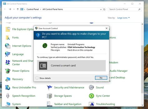 connect a smart card error windows 8.1|windows 8.1 .